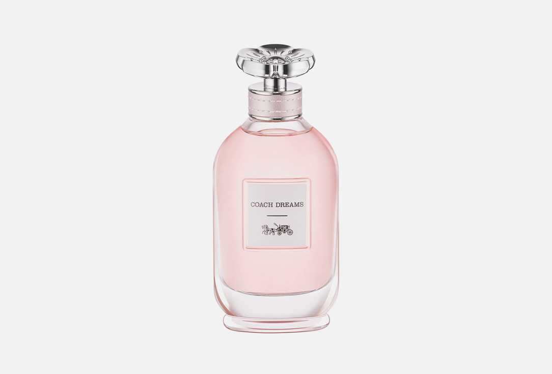 كوتش ماء عطر دريمز
