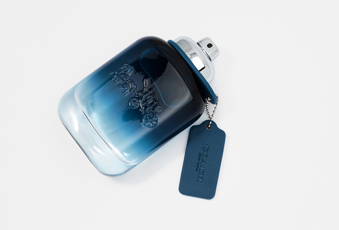 Coach Eau de parfum  BLUE