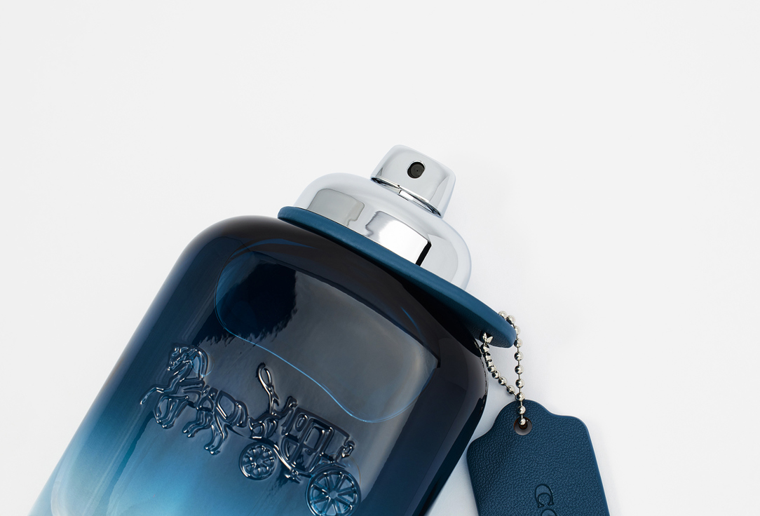 Coach Eau de parfum  BLUE