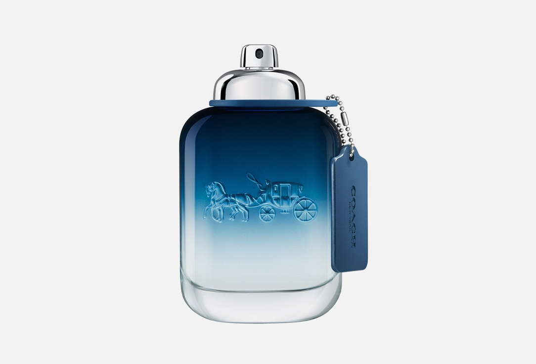 Coach Eau de parfum  BLUE