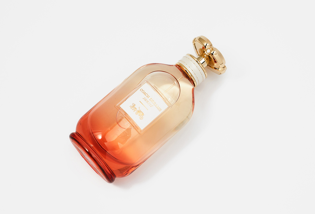 Coach Eau de parfum  DREAMS SUNSET