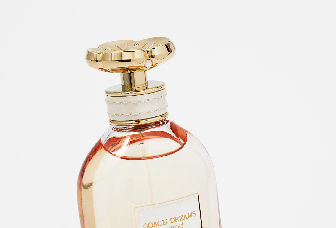 Coach Eau de parfum  DREAMS SUNSET