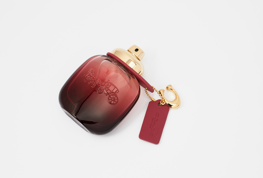 كوتش ماء عطر وايلد روز