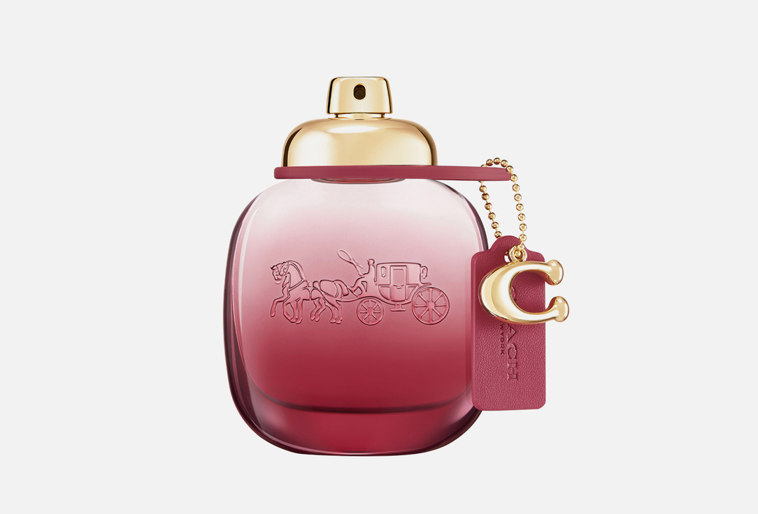 كوتش ماء عطر وايلد روز
