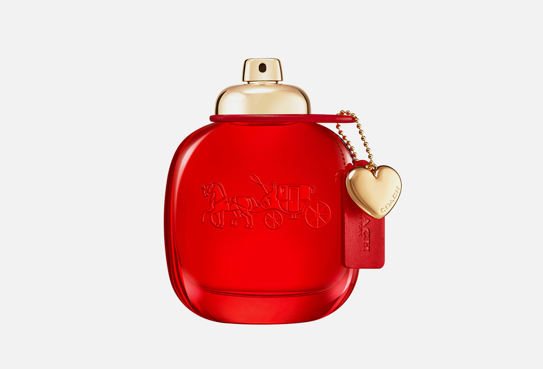 كوتش ماء عطر لوف