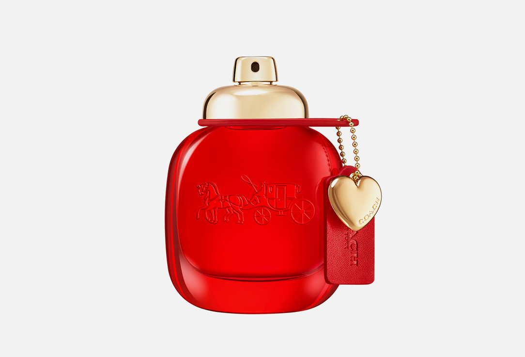 Coach Eau de parfum  LOVE