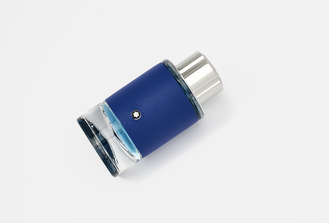 MONTBLANC Eau de parfum Ultra blue