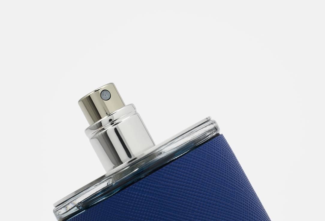 MONTBLANC Eau de parfum Ultra blue