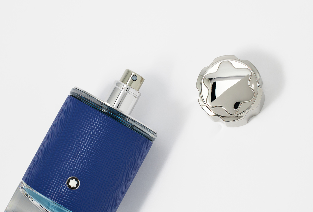 MONTBLANC Eau de parfum Ultra blue