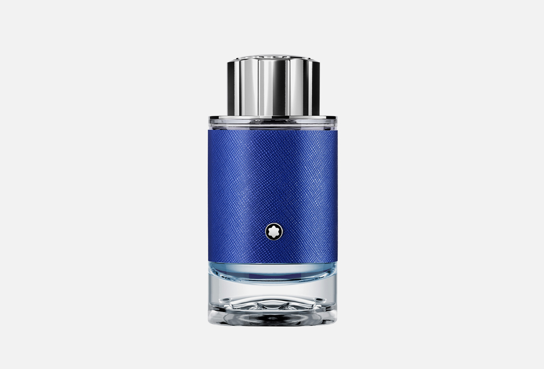 MONTBLANC Eau de parfum Ultra blue