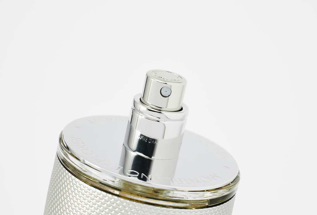 MONTBLANC Eau de parfum  EXPLORER PLATINUM