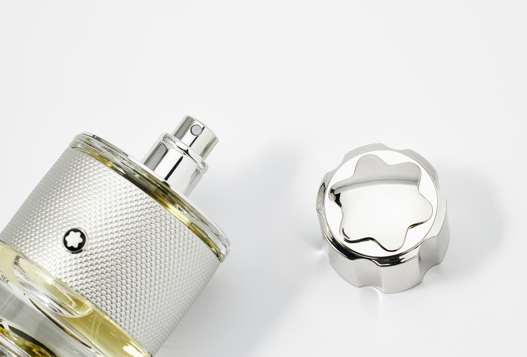 MONTBLANC Eau de parfum  EXPLORER PLATINUM