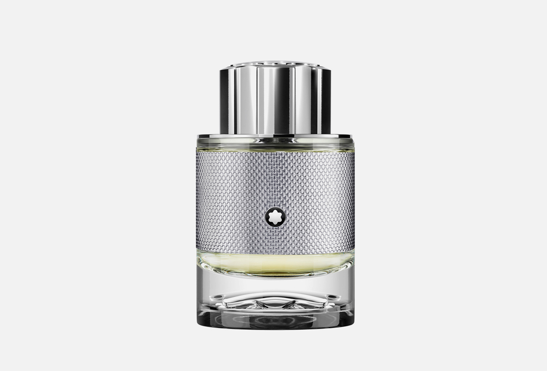 MONTBLANC Eau de parfum  EXPLORER PLATINUM