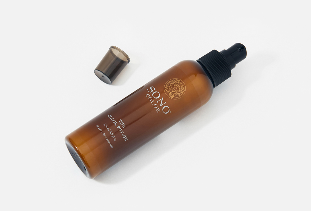 SONO Detangling cream The anti age potion