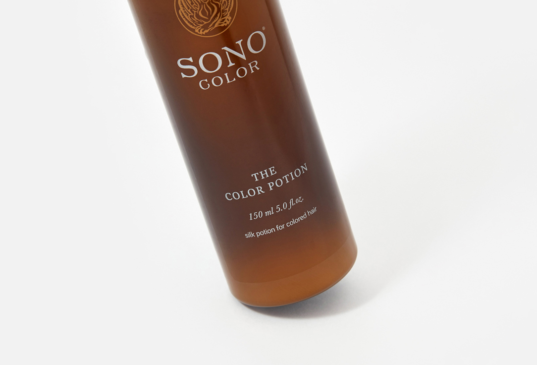 SONO Detangling cream The anti age potion