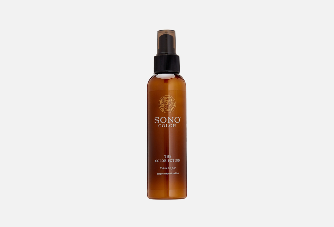 SONO Detangling cream The anti age potion