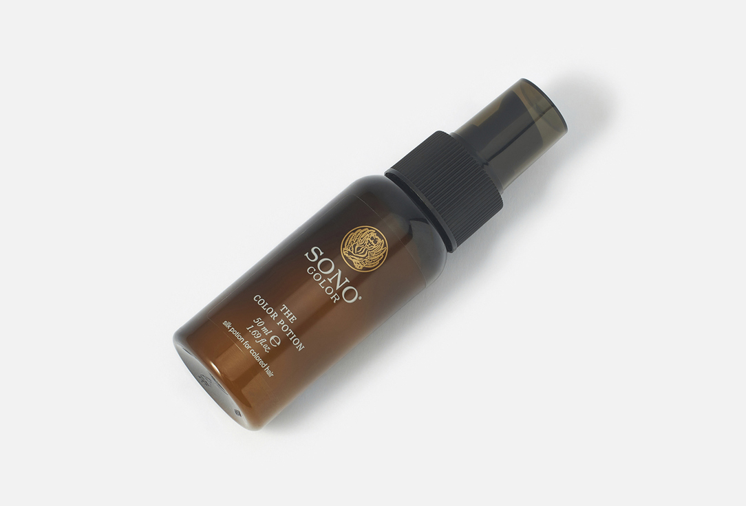 SONO Detangling cream The anti age potion
