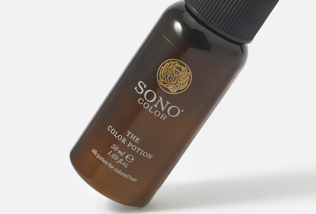 SONO Detangling cream The anti age potion