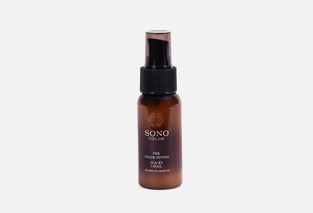 SONO Hair cream The anti age potion