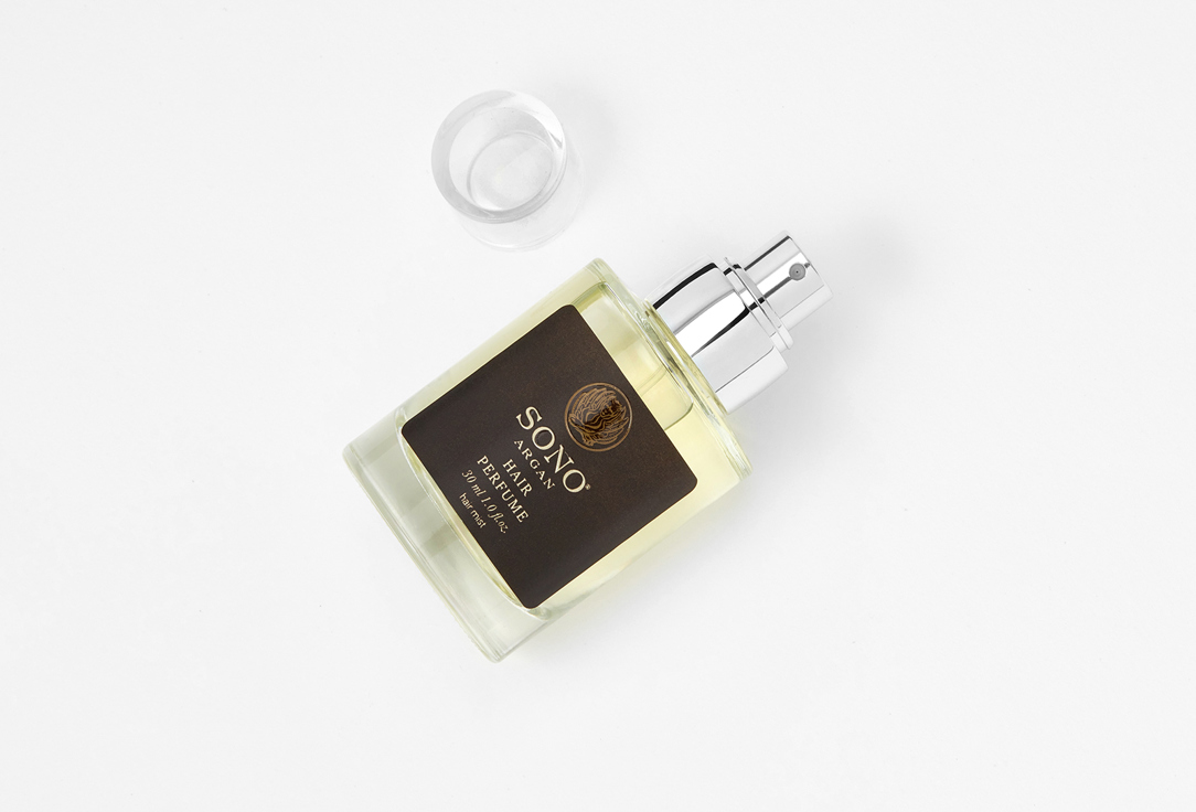 SONO hair parfum Argan