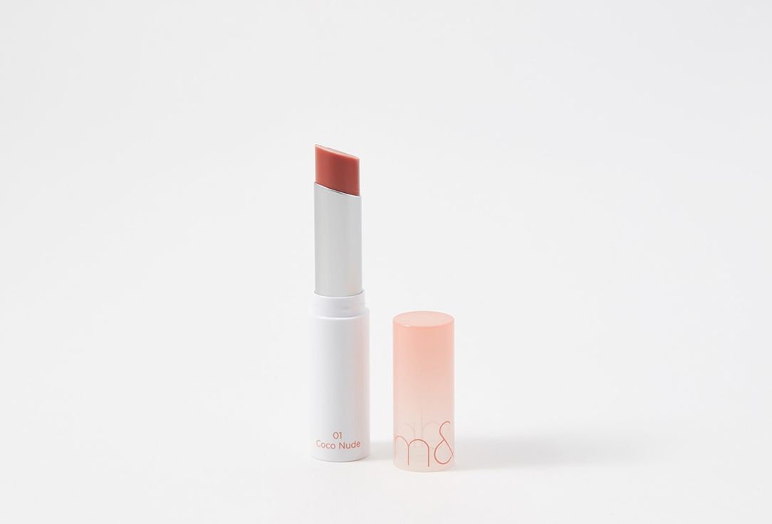 Rom&nd Moisturizing lip balm GLASTING MELTING BALM