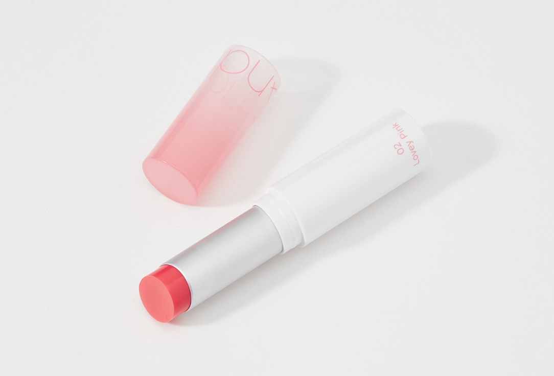 Rom&nd Moisturizing lip balm GLASTING MELTING BALM