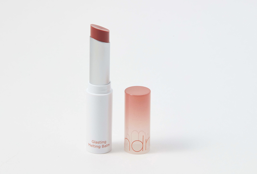 Rom&nd Moisturizing lip balm GLASTING MELTING BALM