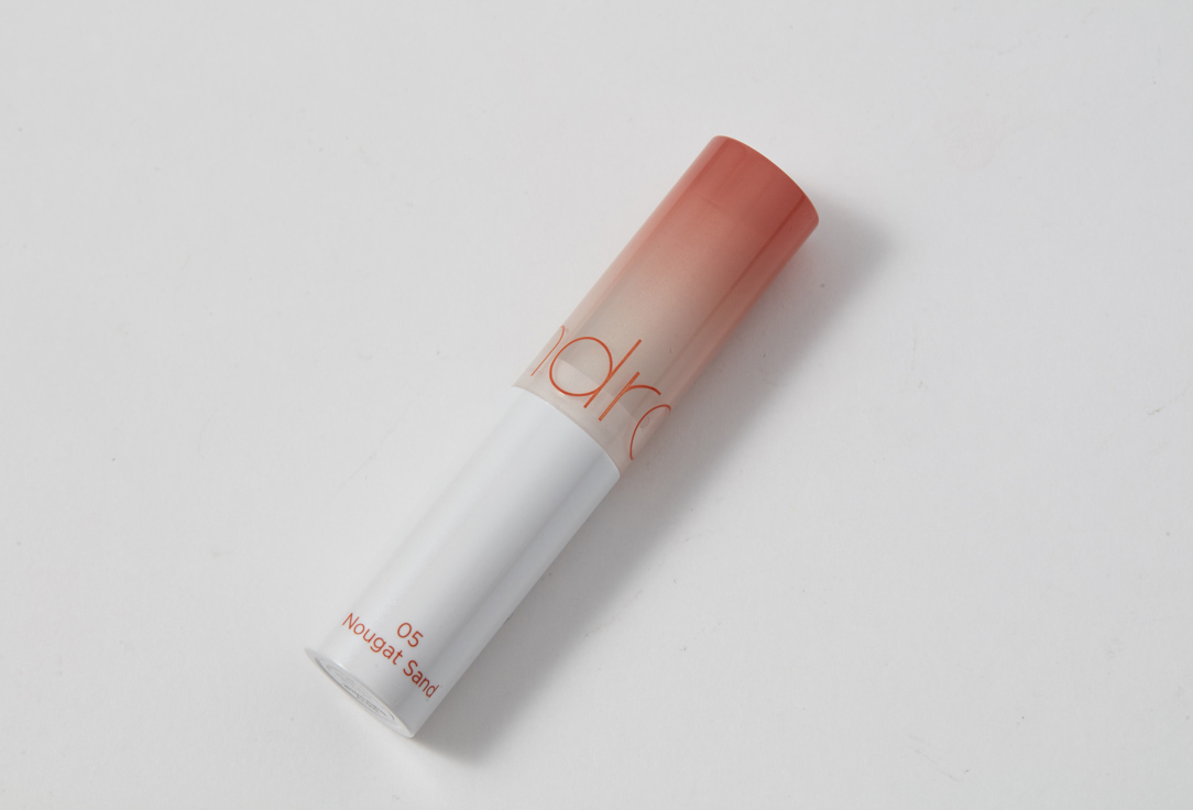 Rom&nd Moisturizing lip balm GLASTING MELTING BALM