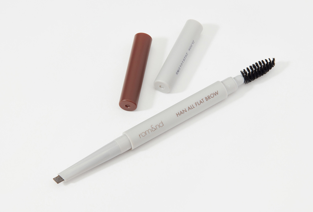 Rom&nd Eyebrow pencil Han All Flat Brow