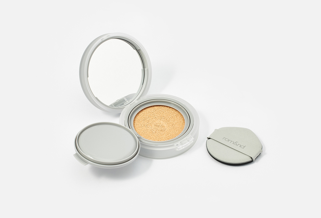 Rom&nd cushion foundation Nu Zero