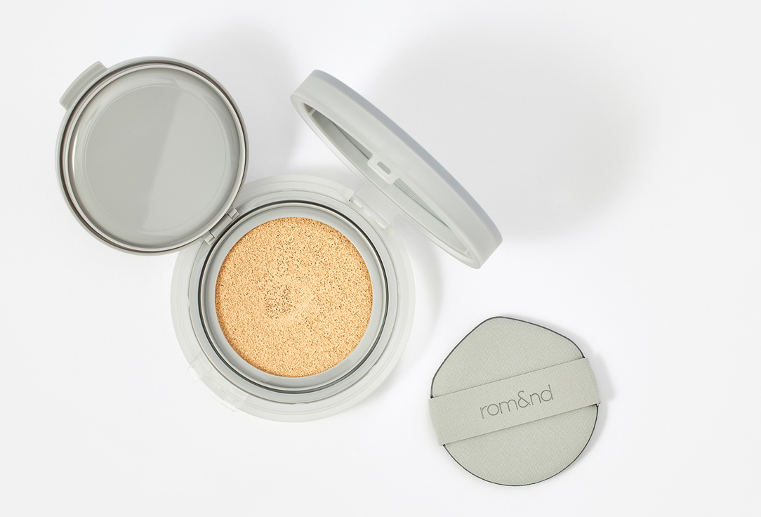 Rom&nd cushion foundation Nu Zero