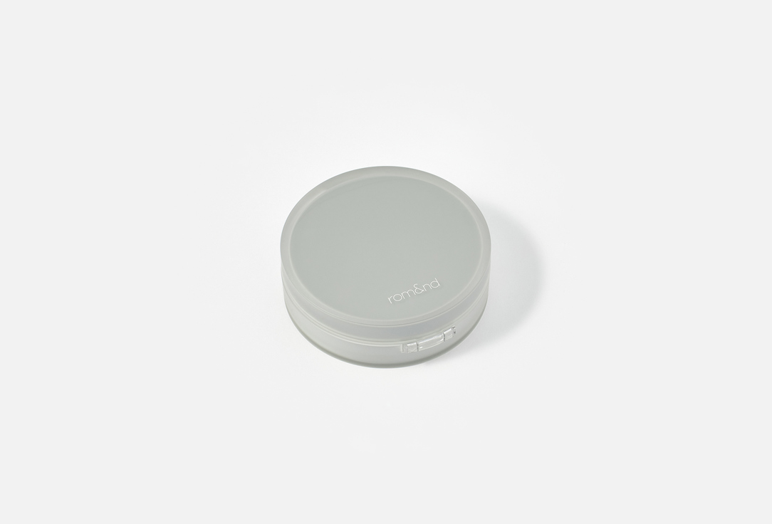 Rom&nd cushion foundation Nu Zero