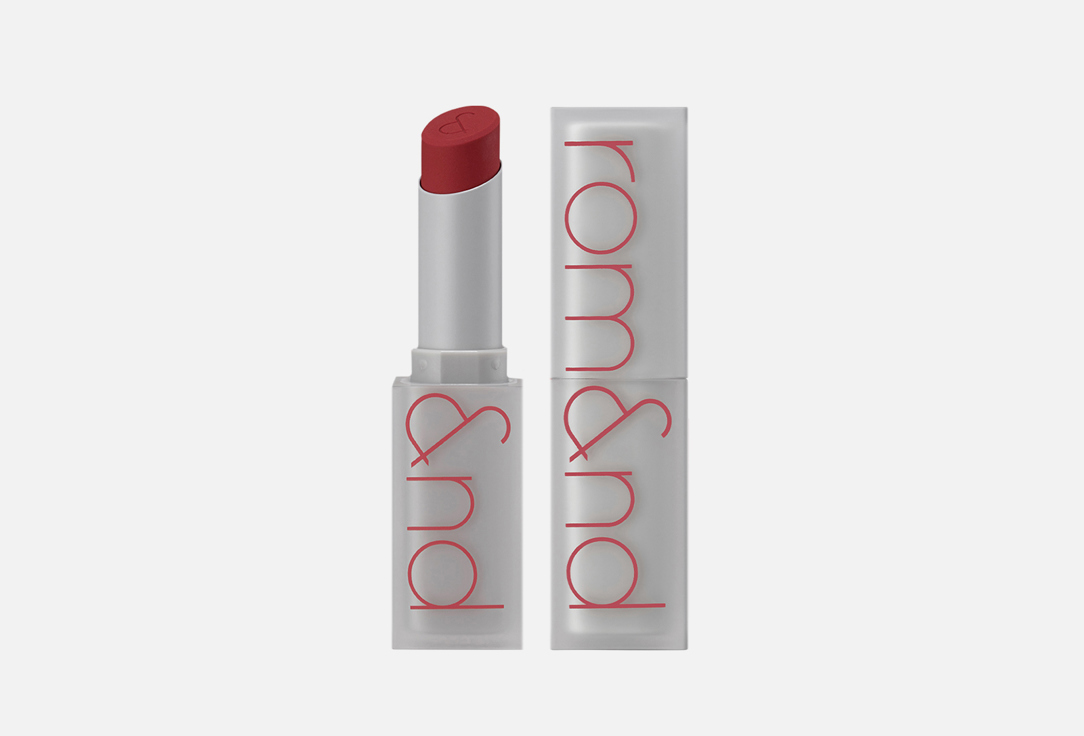 Rom&nd Matte Lipstick Zero