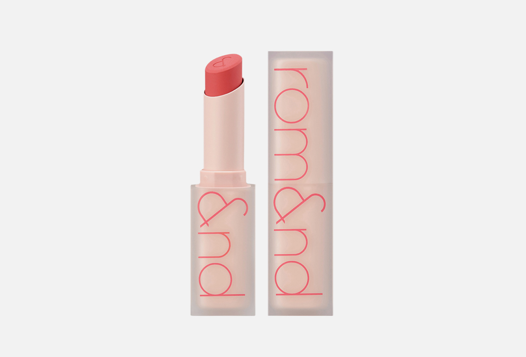 Rom&nd Matte Lipstick Zero