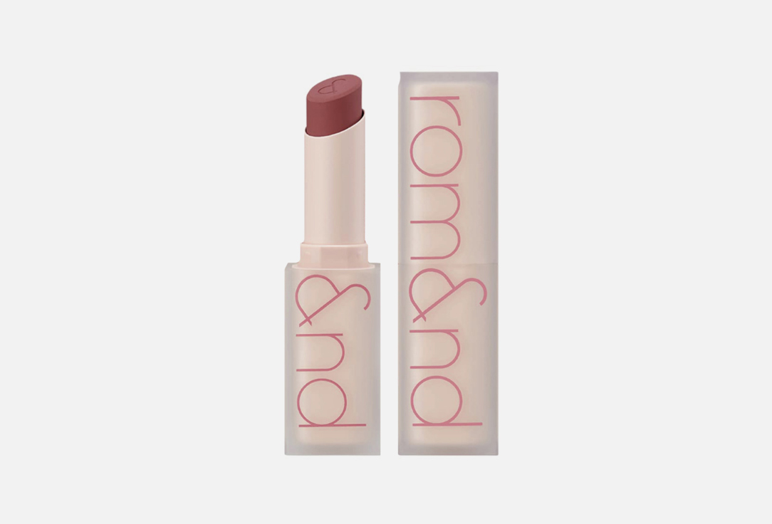 Rom&nd Matte lipstick Zero Matte