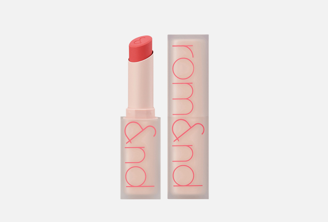 Rom&nd Matte Lipstick Zero