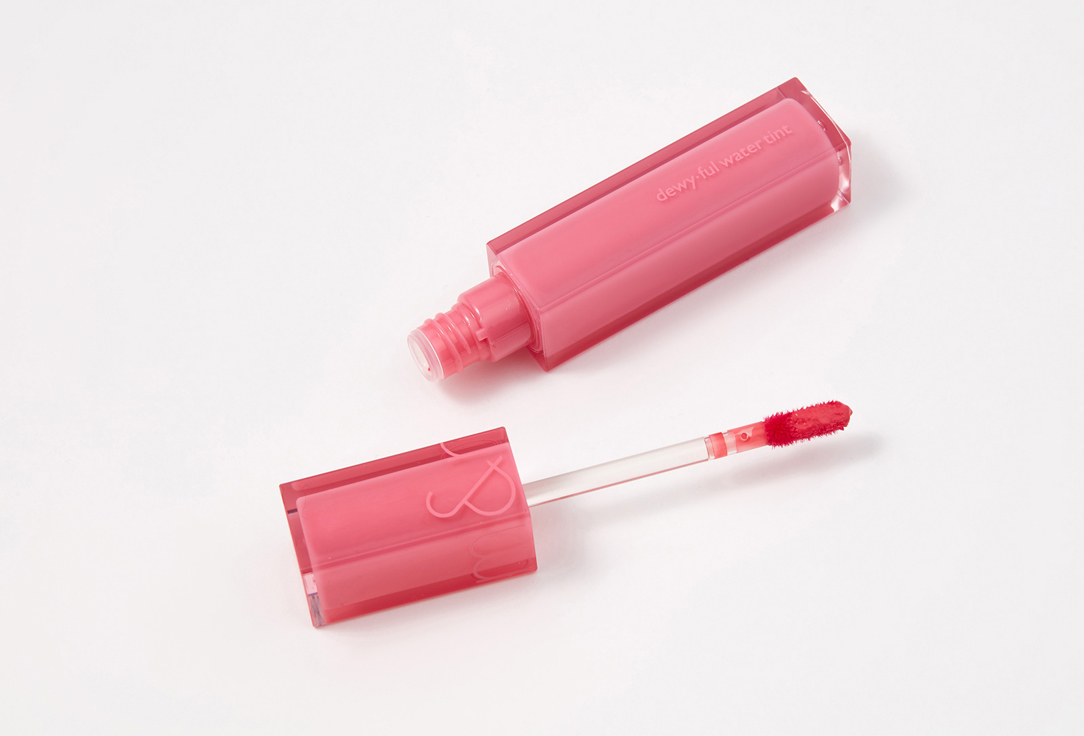 Rom&nd Water lip tint Dewy-Ful