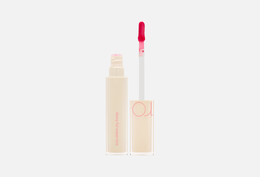 Rom&nd Water Lip Tint Dewy·ful 