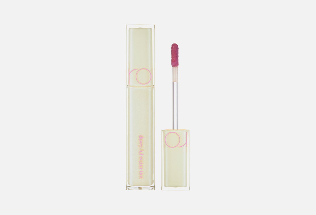 Rom&nd Water Lip Tint Dewy·ful