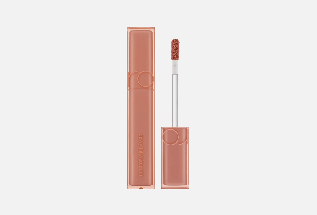 Rom&nd Water Lip Tint Dewy·ful