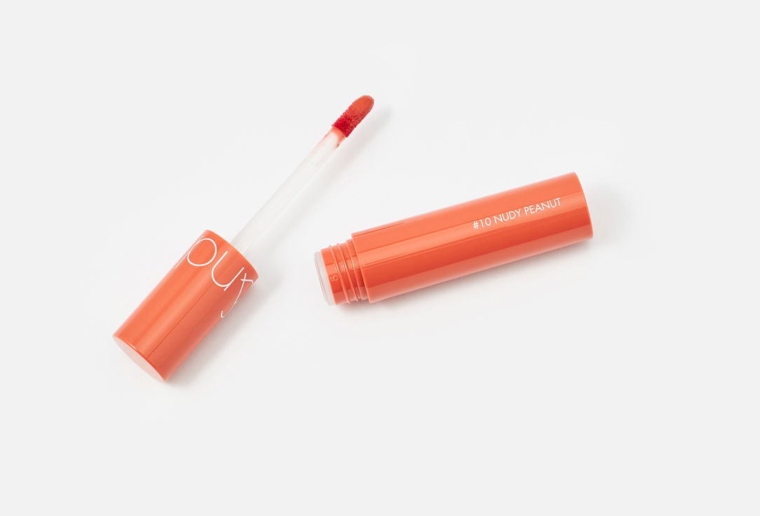 Rom&nd lip tint Juicy Lasting