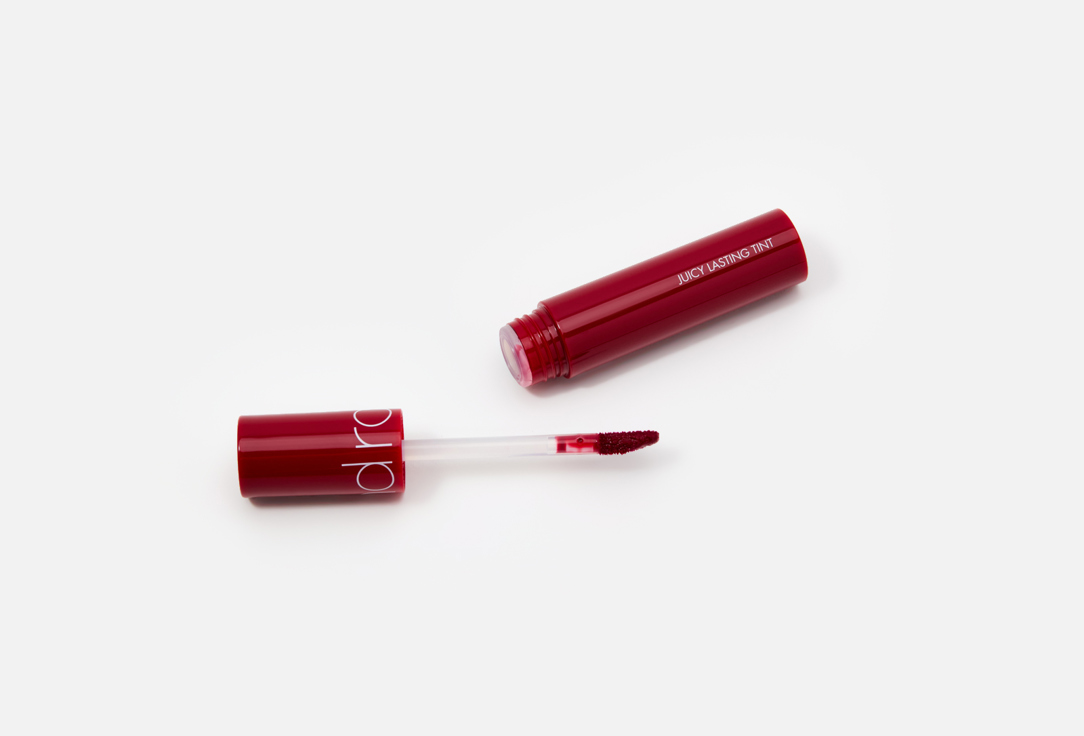 Rom&nd lip tint Juicy lasting