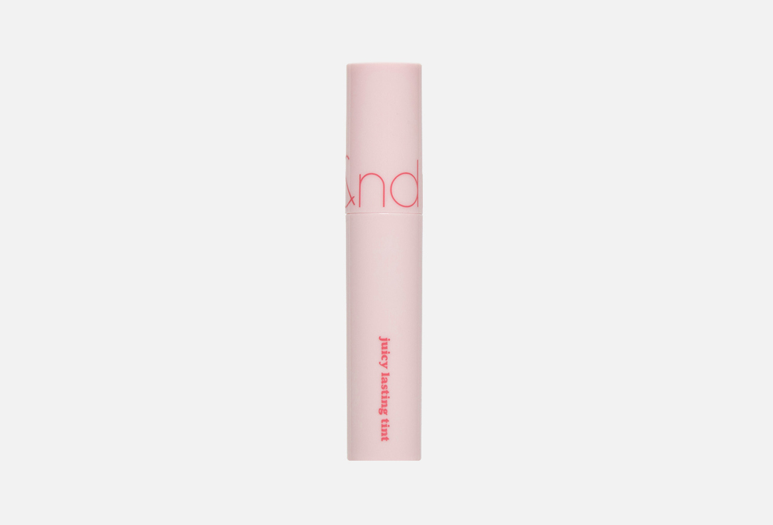 Rom&nd lip tint Juicy Lasting