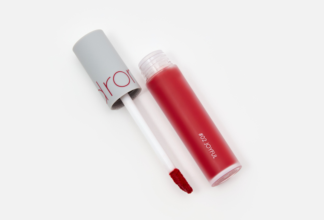 Rom&nd Lip Tint Zero velvet