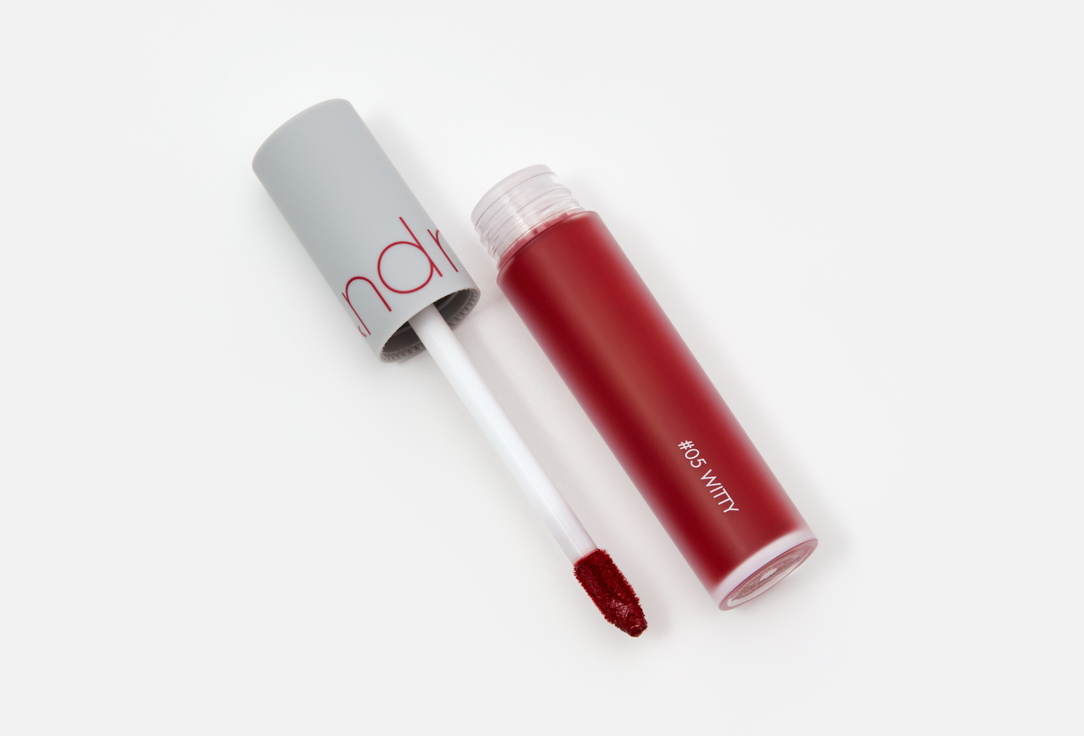 Rom&nd Lip Tint Zero velvet