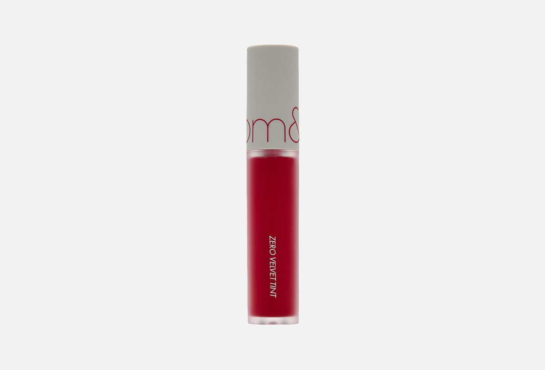 Rom&nd Lip Tint Zero velvet