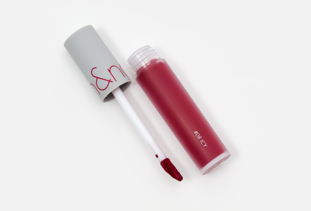 Rom&nd Matte velvet lip tint ZERO VELVET TINT