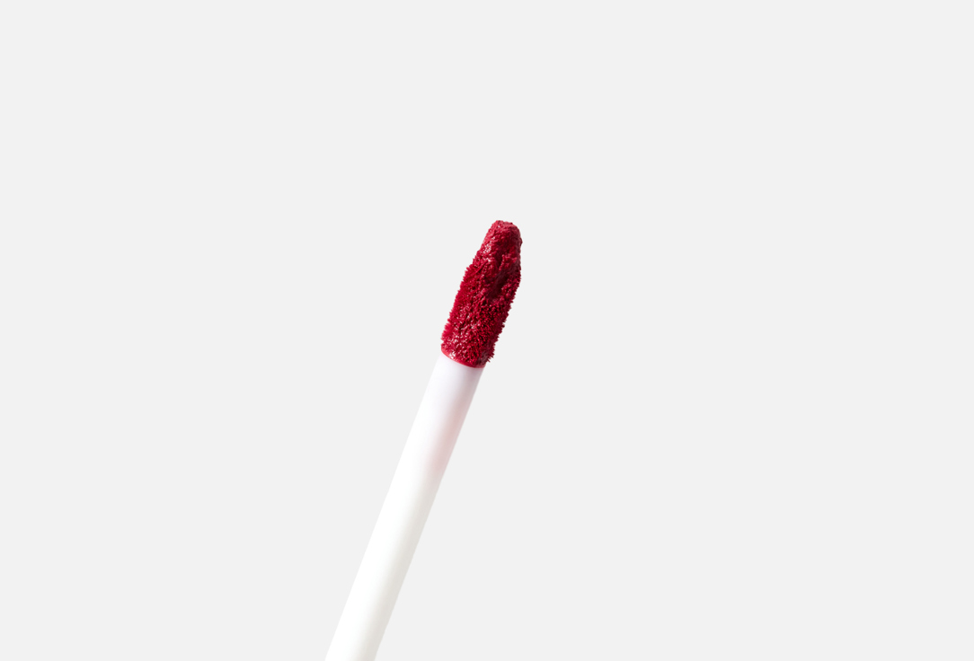 Rom&nd Matte velvet lip tint ZERO VELVET TINT