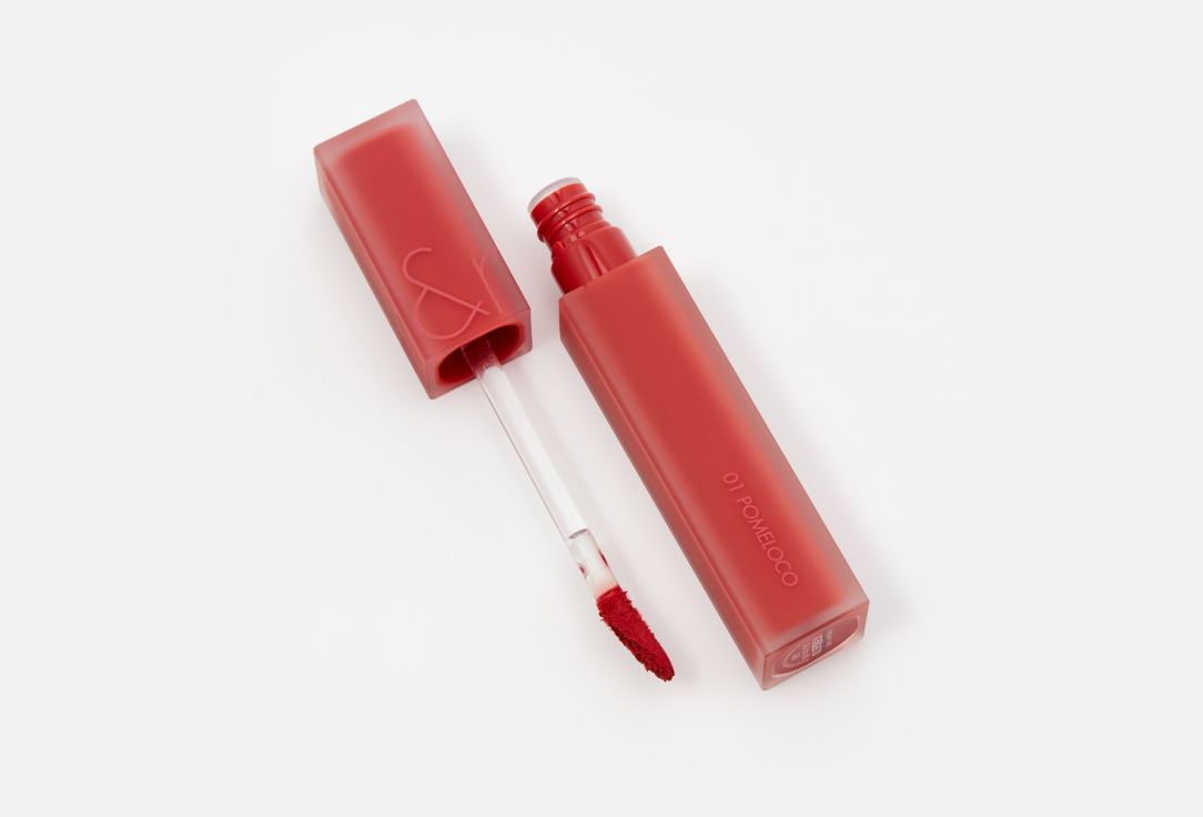 Rom&nd Lip Tint Blur fudge