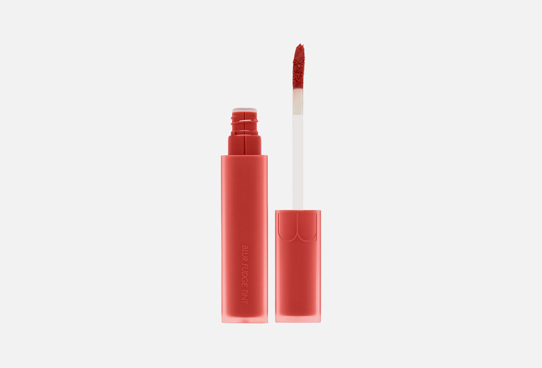 Rom&nd Lip Tint Blur fudge